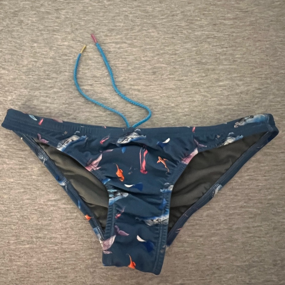 Jolyn Swim Bottom